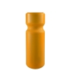 Garyline® Journey Bike Bottle (Colors) - 28 oz. - Athletic gold bottle